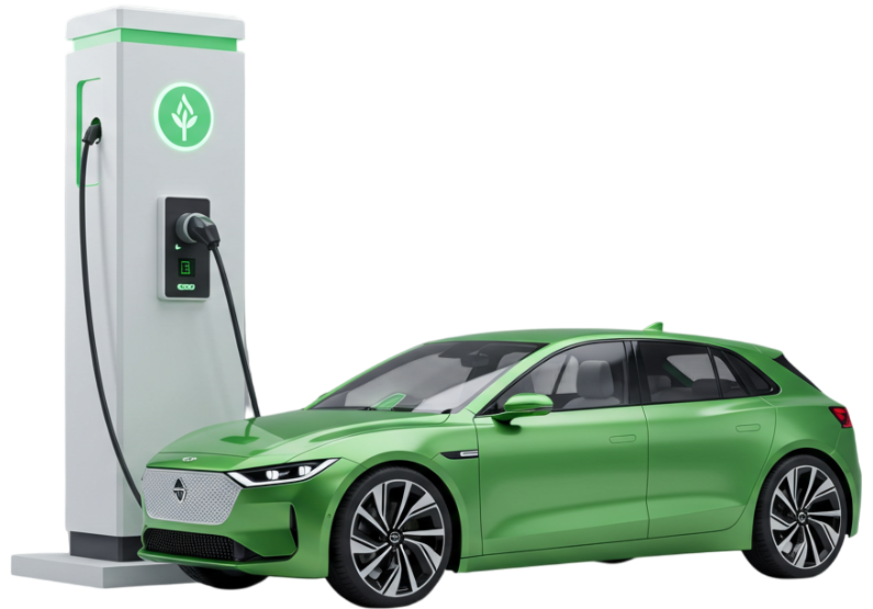 Veículo elétrico