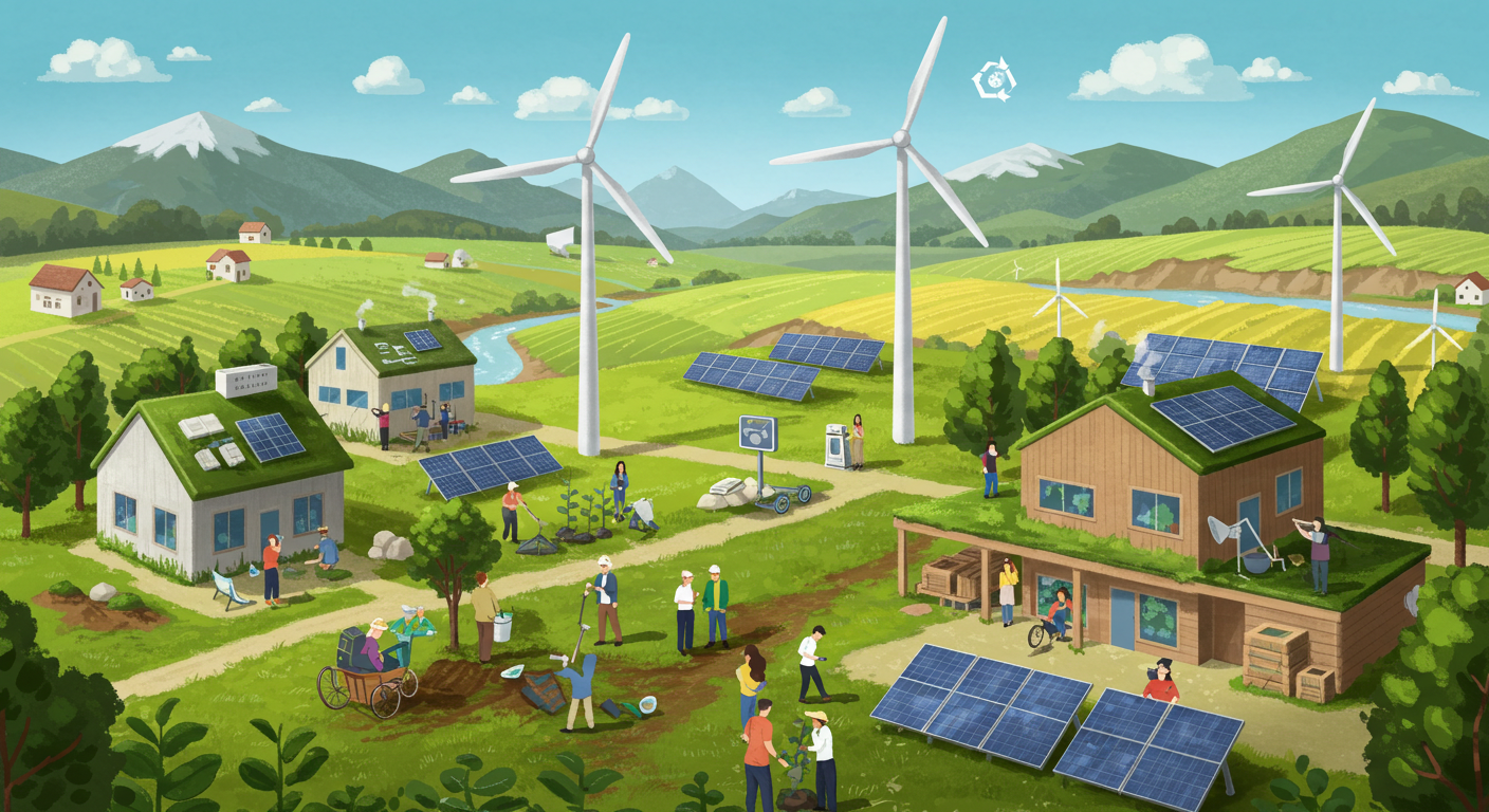 Energia Sustentável